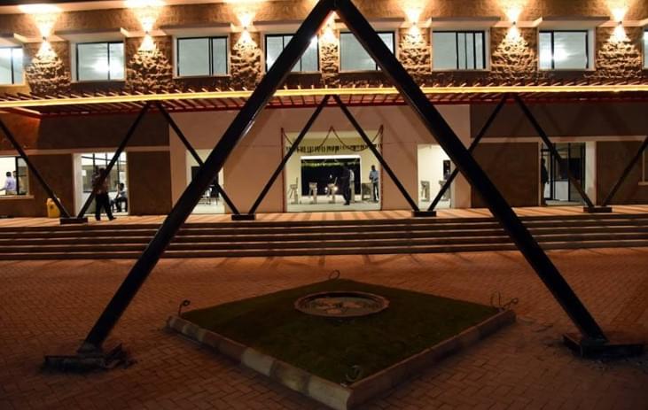 KCLAS Hostel photo 1